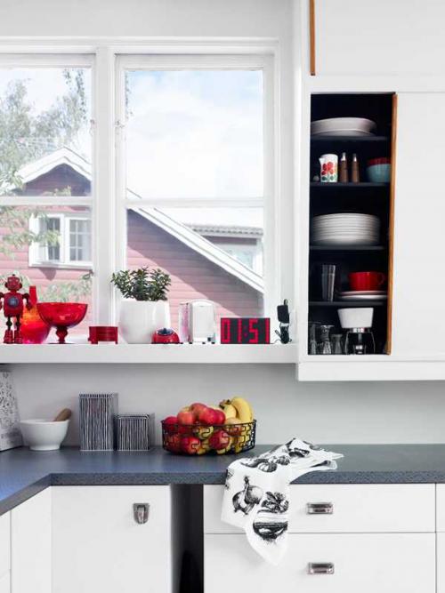 Работы декоратора из Швеции Anna Cardel 11