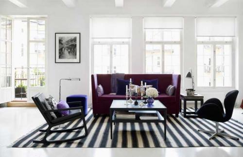 Работы декоратора из Швеции Anna Cardel 08