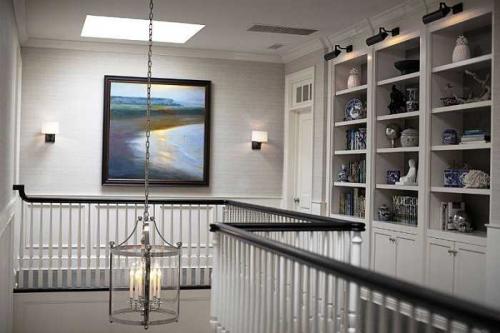 Adam Hunter — актер, ставший дизайнером 04