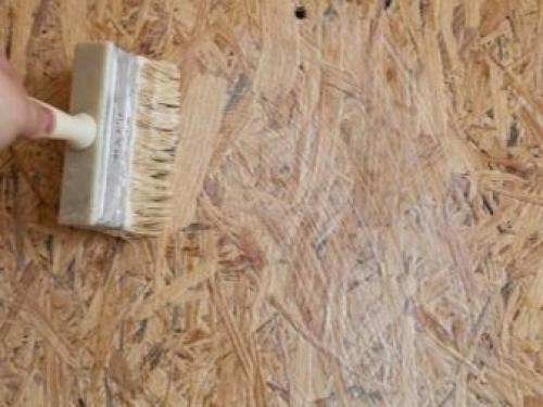 Потолок из фанеры в деревянном. Выбор фанерных плит для потолка 08 Потолок из фанеры в деревянном. Выбор фанерных плит для потолка 08