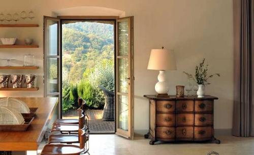 Элегантные интерьеры от Nicky Dobree 10