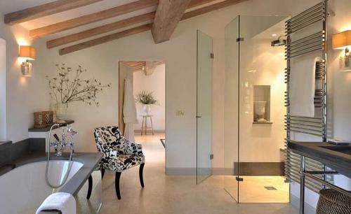 Элегантные интерьеры от Nicky Dobree 17