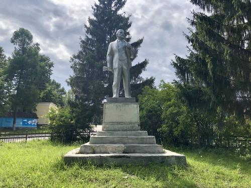 Интересные малые города Тульской области. Маленький город фестивалей: чем живет Чекалин Тульской области