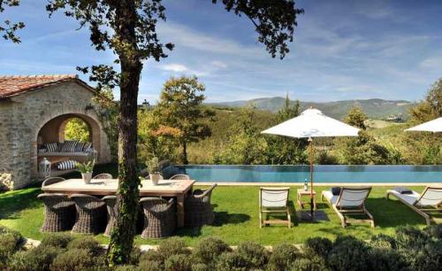 Элегантные интерьеры от Nicky Dobree 12