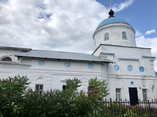 Интересные малые города Тульской области. Маленький город фестивалей: чем живет Чекалин Тульской области