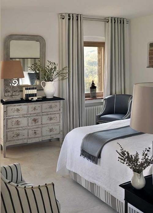 Элегантные интерьеры от Nicky Dobree 18