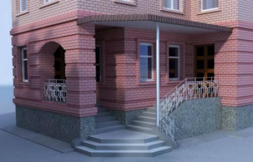 Виды крыльца частного дома. Какие бывают типы крыльца 22 Виды крыльца частного дома. Какие бывают типы крыльца 22