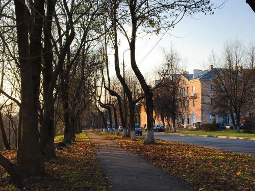 Интересные малые города России. Самый лучший небольшой город России