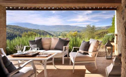 Элегантные интерьеры от Nicky Dobree 02