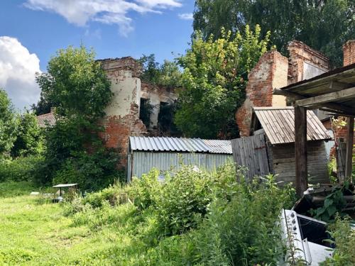 Интересные малые города Тульской области. Маленький город фестивалей: чем живет Чекалин Тульской области