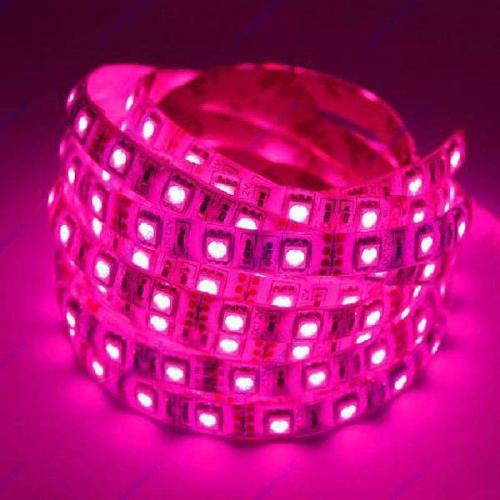 Натяжной потолок с подсветкой. Светодиодная подсветка: основные разновидности