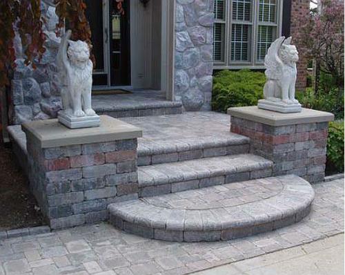 Виды крыльца частного дома. Какие бывают типы крыльца 21 Виды крыльца частного дома. Какие бывают типы крыльца 21