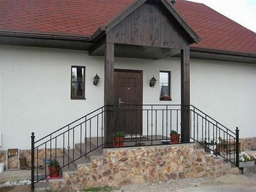 Виды крыльца частного дома. Какие бывают типы крыльца 27 Виды крыльца частного дома. Какие бывают типы крыльца 27