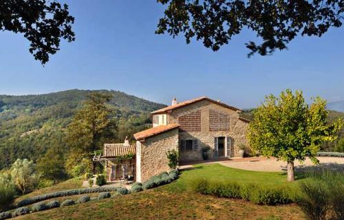 Элегантные интерьеры от Nicky Dobree 06