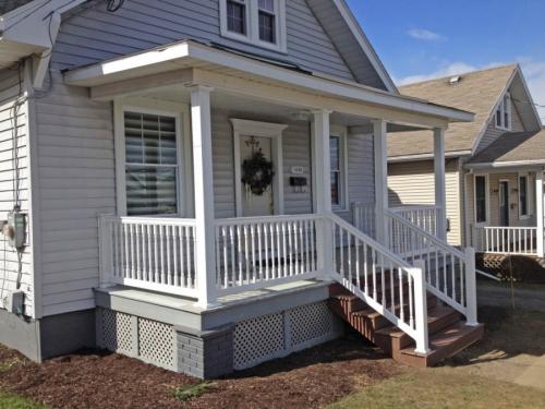 Закрытое крыльцо деревянного дома. Крыльцо — идеи строительства своими руками. 120 фото лучших проектов современности