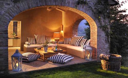 Элегантные интерьеры от Nicky Dobree 23