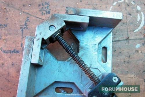 Откатные ворота с калиткой. Откатные ворота. Вариант 1