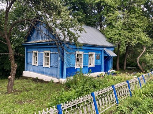 Интересные малые города Тульской области. Маленький город фестивалей: чем живет Чекалин Тульской области