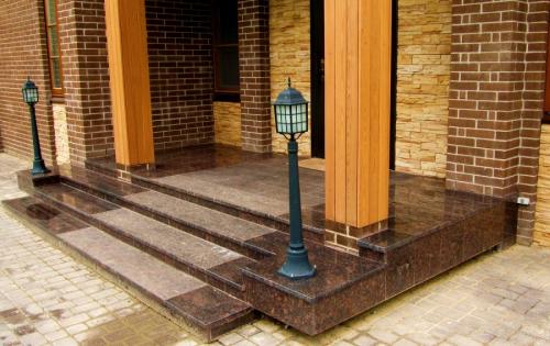 Закрытое крыльцо деревянного дома. Крыльцо — идеи строительства своими руками. 120 фото лучших проектов современности