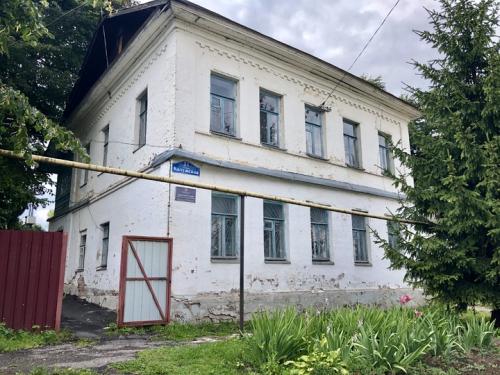 Интересные малые города Тульской области. Маленький город фестивалей: чем живет Чекалин Тульской области