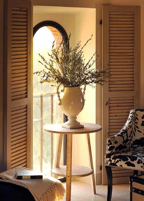 Элегантные интерьеры от Nicky Dobree 15