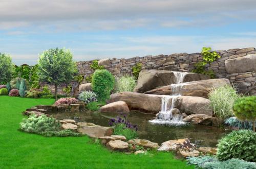 Интересные малые архитектурные формы за рубежом. Малые архитектурные формы — классификация, назначение и основные виды (60 фото)