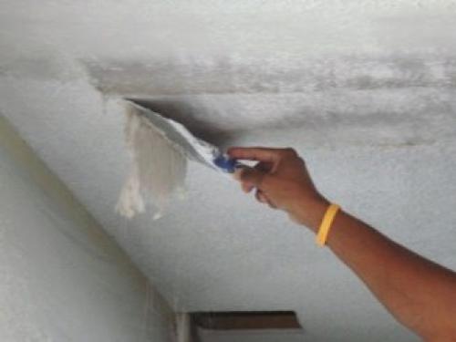 Потолок из фанеры в деревянном. Выбор фанерных плит для потолка 06 Потолок из фанеры в деревянном. Выбор фанерных плит для потолка 06