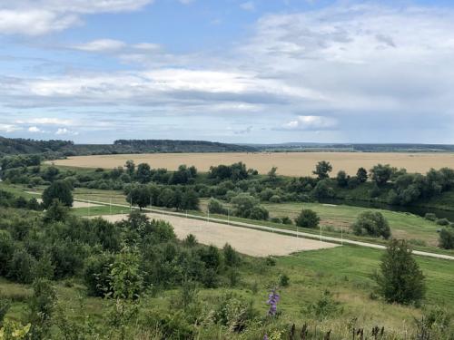 Интересные малые города Тульской области. Маленький город фестивалей: чем живет Чекалин Тульской области
