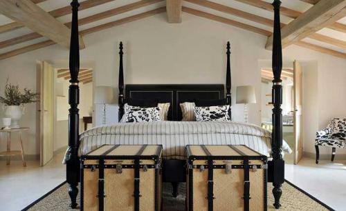 Элегантные интерьеры от Nicky Dobree 16