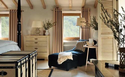 Элегантные интерьеры от Nicky Dobree 01