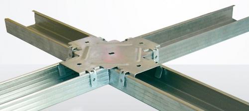 Как сделать подвесной потолок. Подвесной потолок своими руками