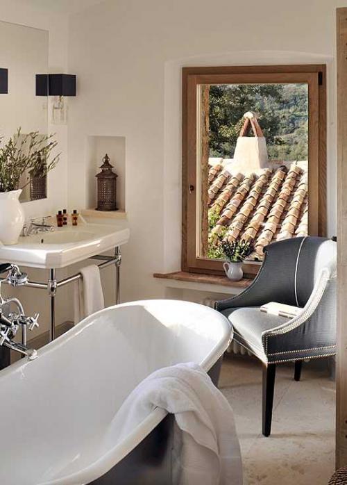 Элегантные интерьеры от Nicky Dobree 20