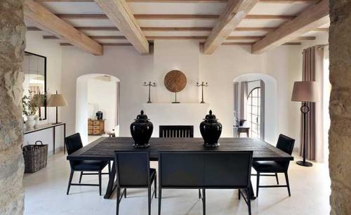 Элегантные интерьеры от Nicky Dobree 05