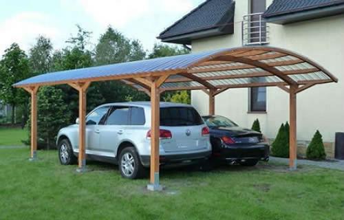 Проекты деревянных навесов. Конструктив и целесообразность 02 Проекты деревянных навесов. Конструктив и целесообразность 02