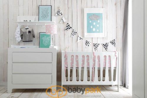 Чертежи детских кроватей. Сообщества › Строительство (и всё, что с ним связано) › Блог › Детская кровать своими руками 08