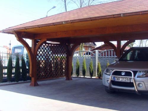 Проекты деревянных навесов для машин. Навес для автомобиля — краткая и понятная инструкция по созданию своими руками (80 фото)