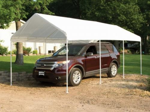 Проекты деревянных навесов для машин. Навес для автомобиля — краткая и понятная инструкция по созданию своими руками (80 фото)