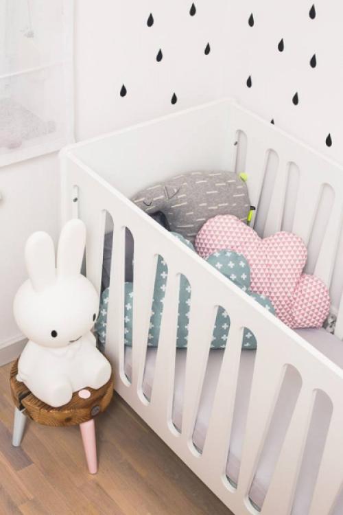 Чертежи детских кроватей. Сообщества › Строительство (и всё, что с ним связано) › Блог › Детская кровать своими руками 09