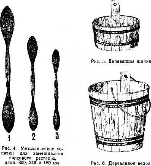 Гипсовый раствор пропорции. Какой гипс нужен? 08 Гипсовый раствор пропорции. Какой гипс нужен? 08