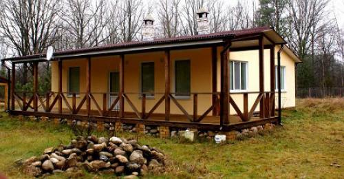 Проекты деревянных навесов. Конструктив и целесообразность 01 Проекты деревянных навесов. Конструктив и целесообразность 01