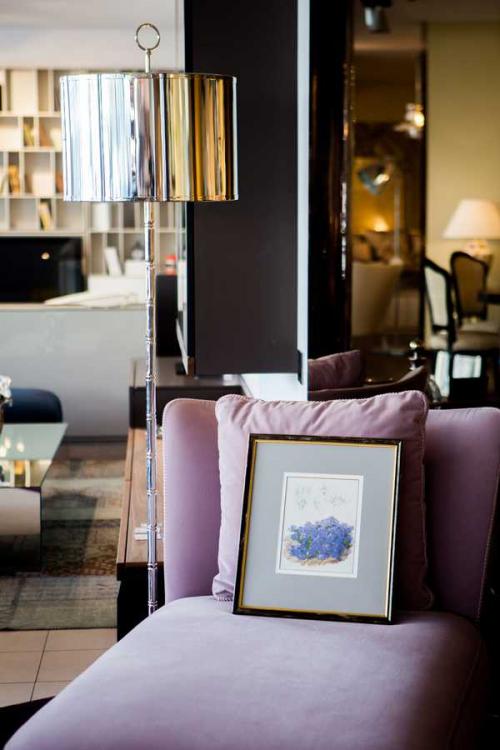 Последний штрих в создании интерьера 02