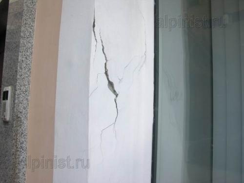 Наружная отделка окон. Как сделать наружные откосы для пластикового окна?