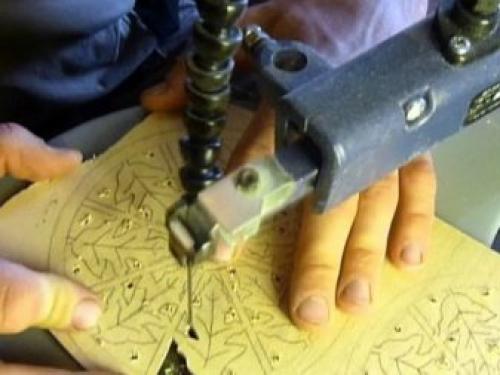 Резьба по дереву лобзиком для начинающих. Тонкости выпиливания лобзиком 02 Резьба по дереву лобзиком для начинающих. Тонкости выпиливания лобзиком 02