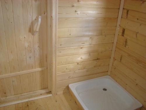 Мойка в бане дизайн интерьера. Помывочная в бане: дизайн интерьера 02