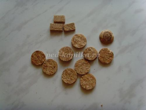 Мельница в ландшафтном дизайне. Материалы 15