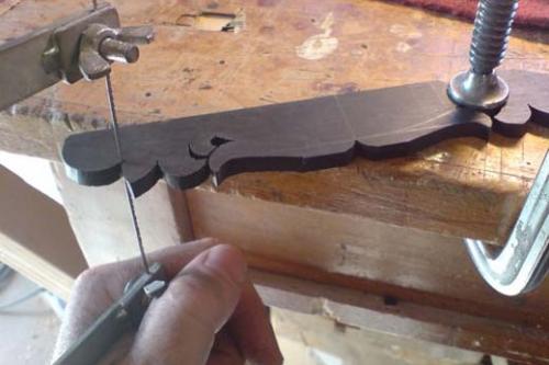 Что можно вырезать из фанеры лобзиком ручным. Описание инструмента