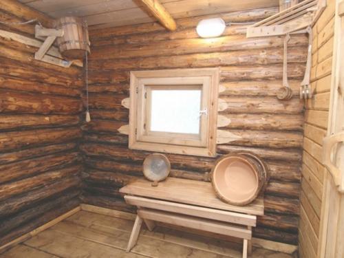 Мойка в бане дизайн интерьера. Помывочная в бане: дизайн интерьера 11