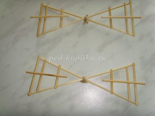 Мельница в ландшафтном дизайне. Материалы 13