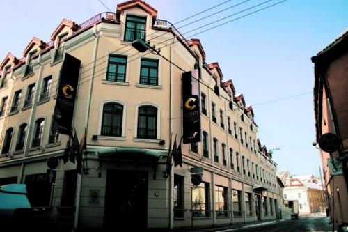 Внешняя отделка дома штукатуркой. Технология оштукатуривания фасадов