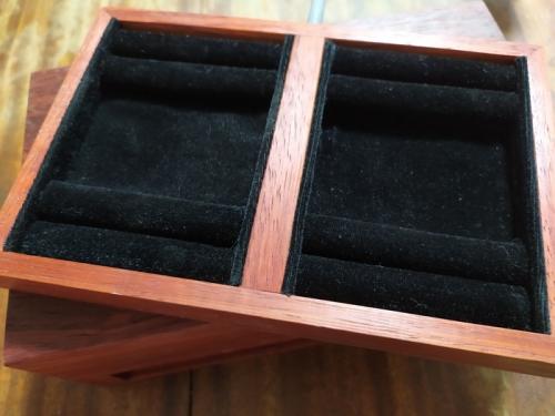 Чертежи шкатулок для выпиливания лобзиком. Музыкальная шкатулка из падука